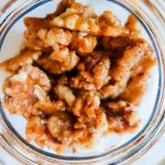 Candied Walnuts