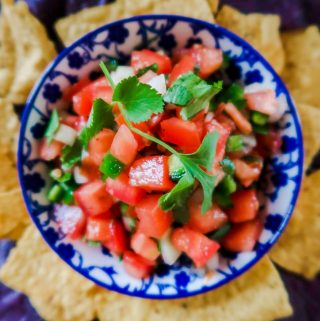 Pico De Gallo