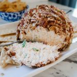 Cheese Ball