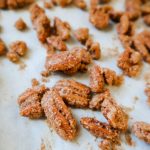 Candied Pecan Recipe