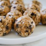 Energy Balls