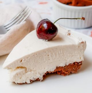 No Bake Cheesecake Recipe