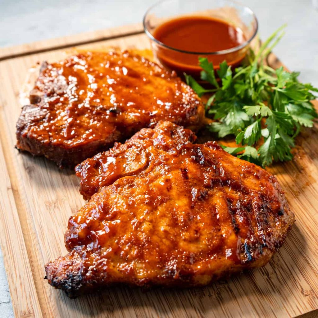 25 Best Pork Chop Recipes