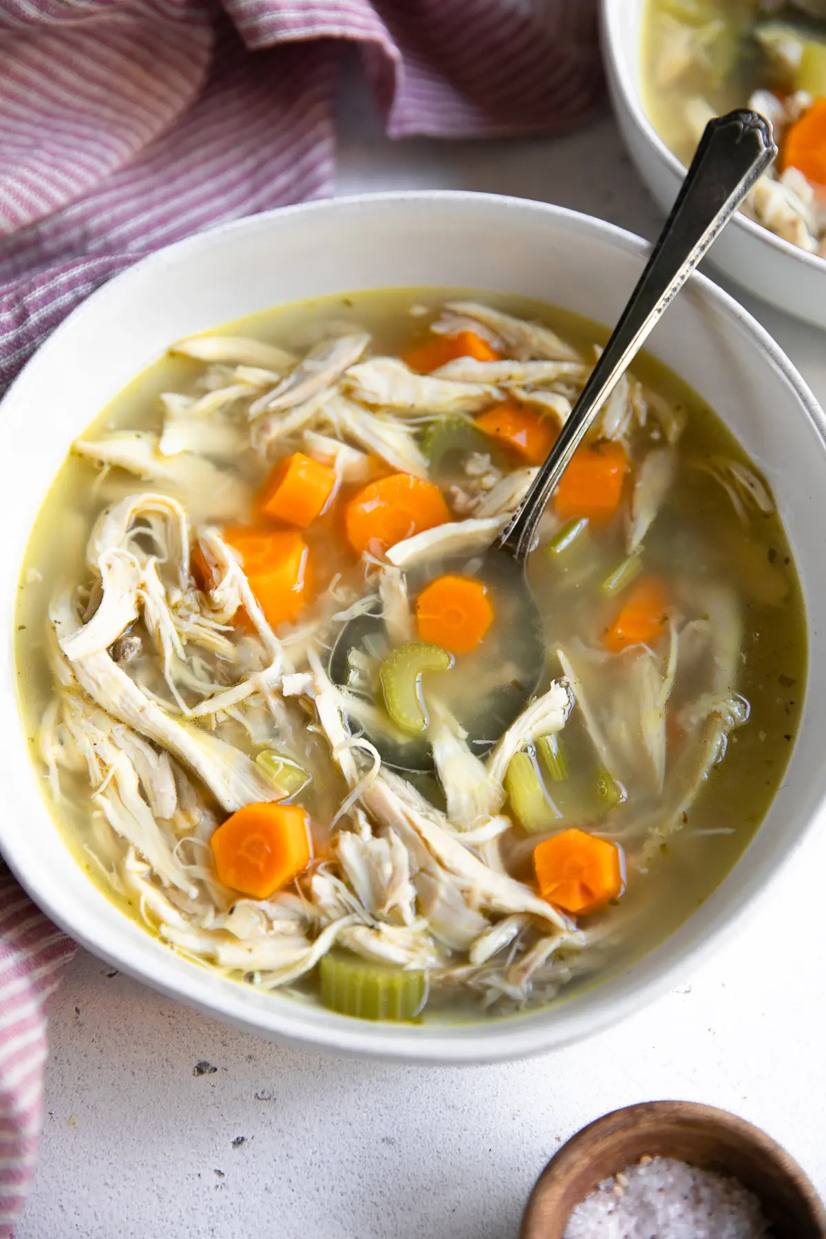 Best Fall Soup Recipes
