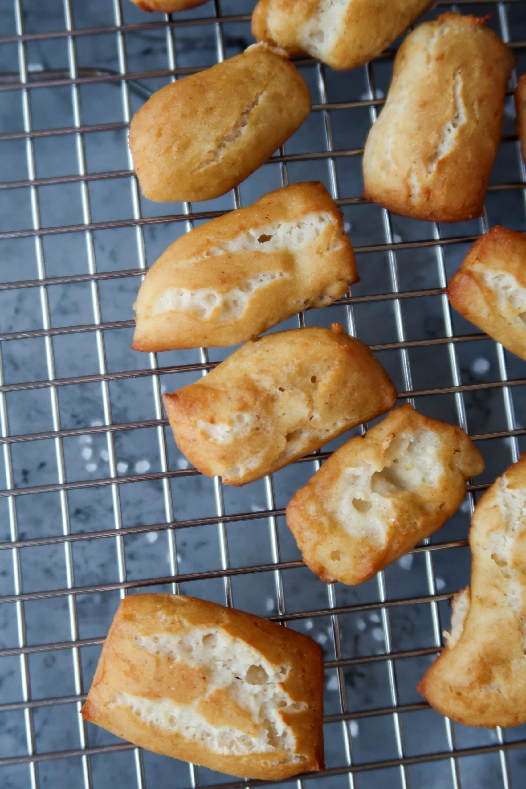 gluten free soft pretzel recipe