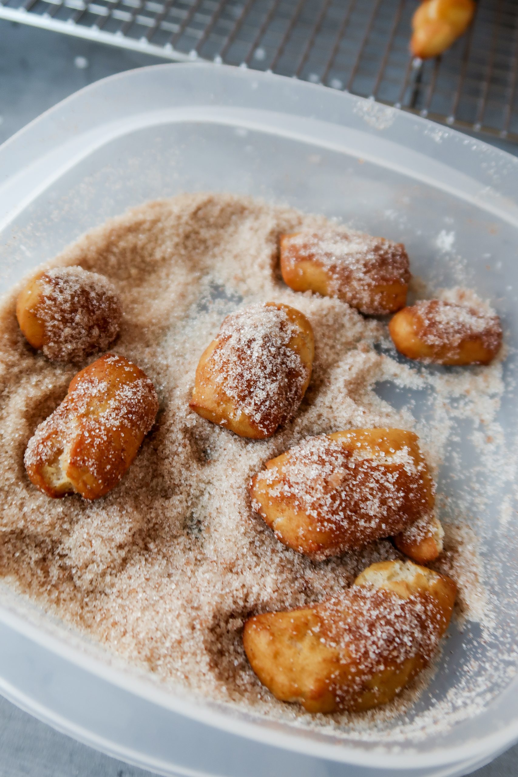 gluten free soft pretzel recipe