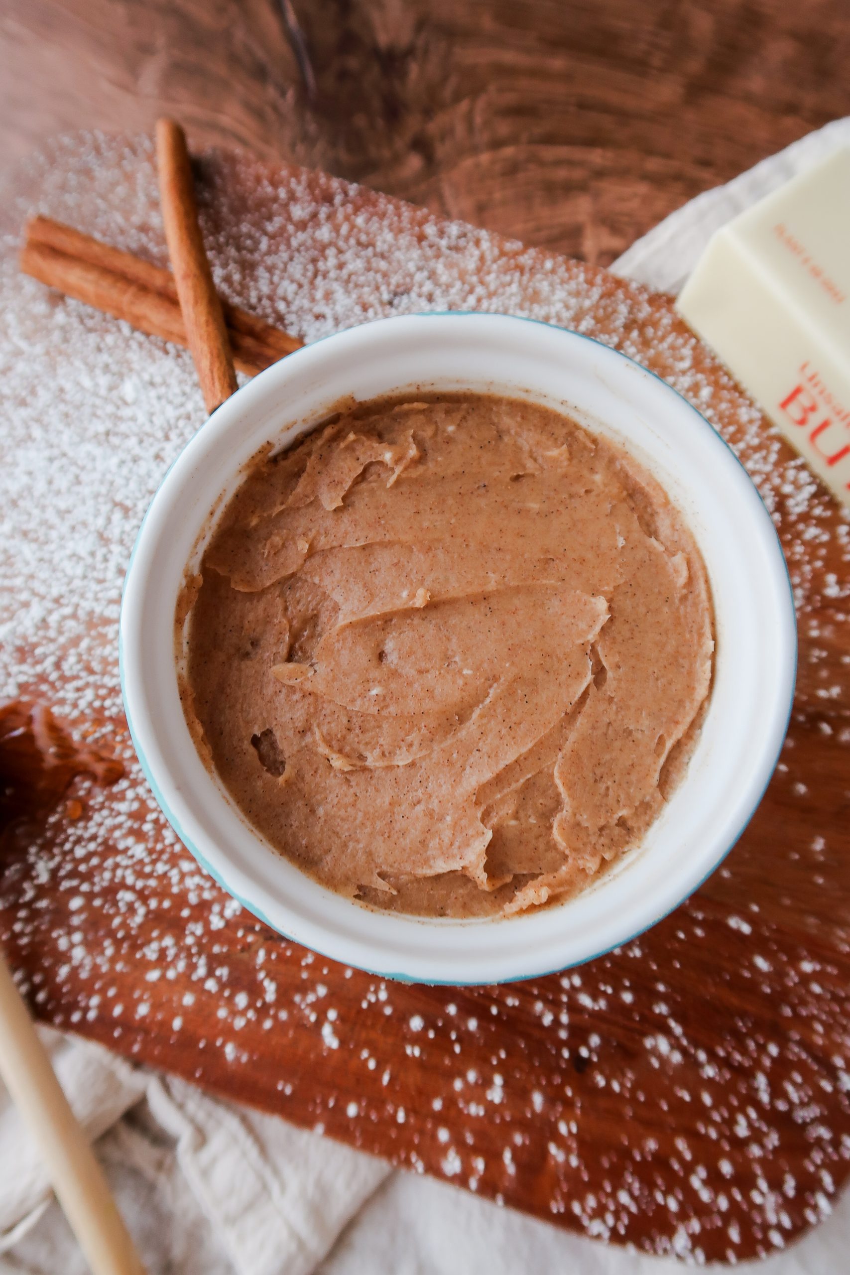 Texas Roadhouse Honey Butter Recipe