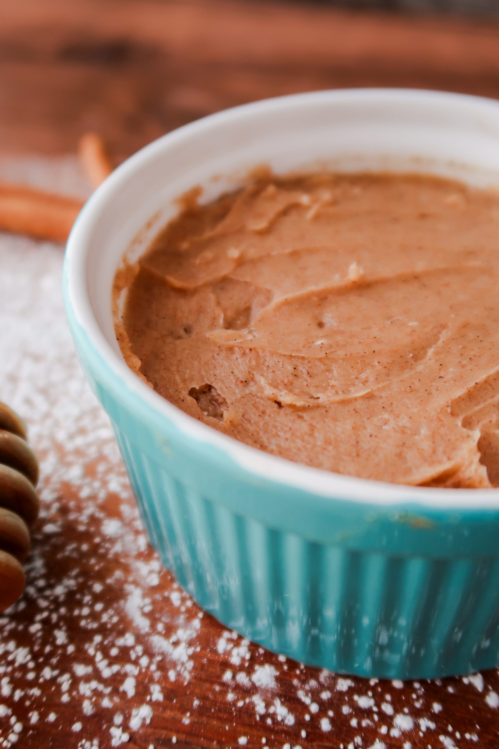 Texas Roadhouse Honey Butter Recipe
