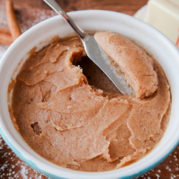 Texas Roadhouse Honey Butter Recipe