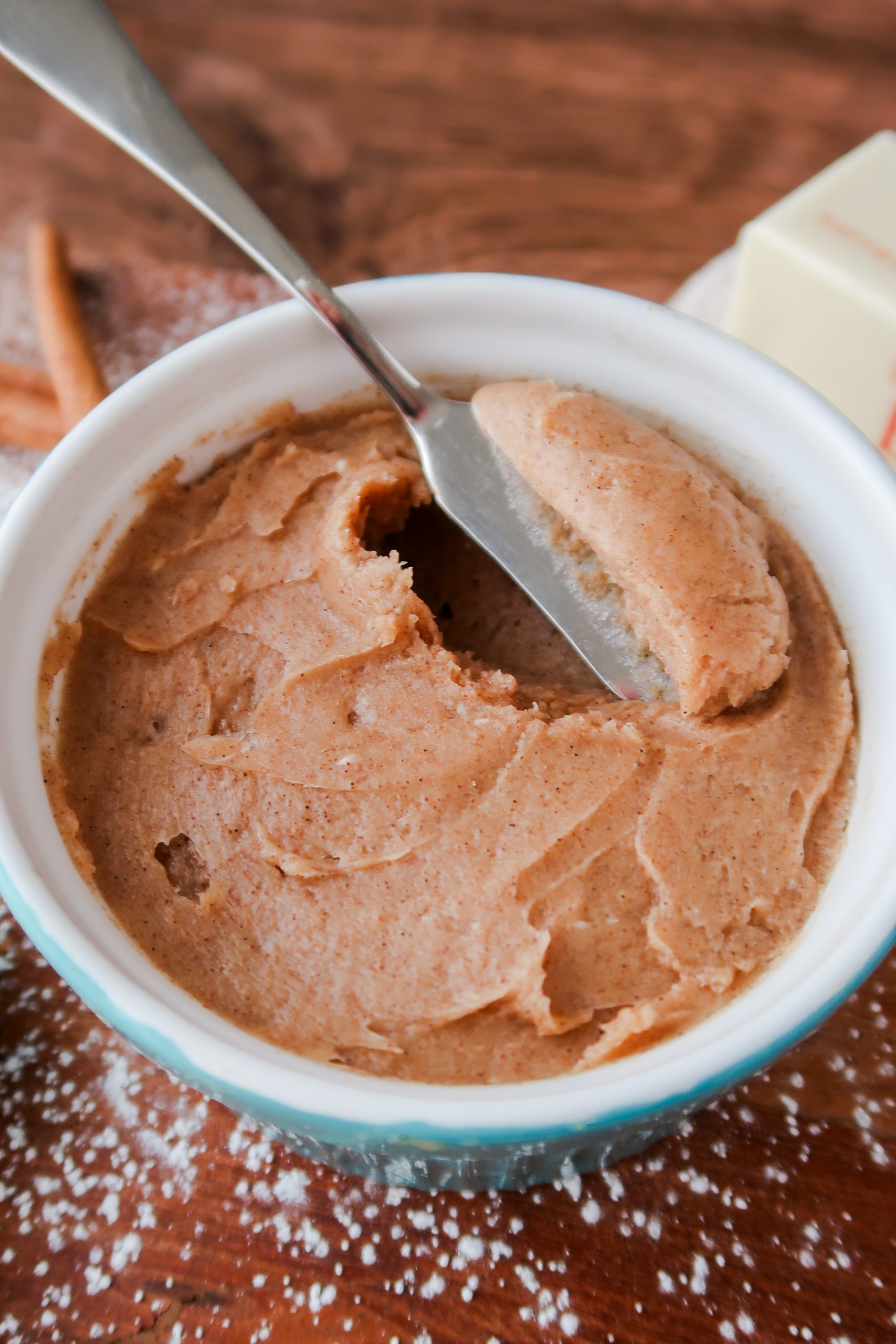 Texas Roadhouse Honey Butter Recipe