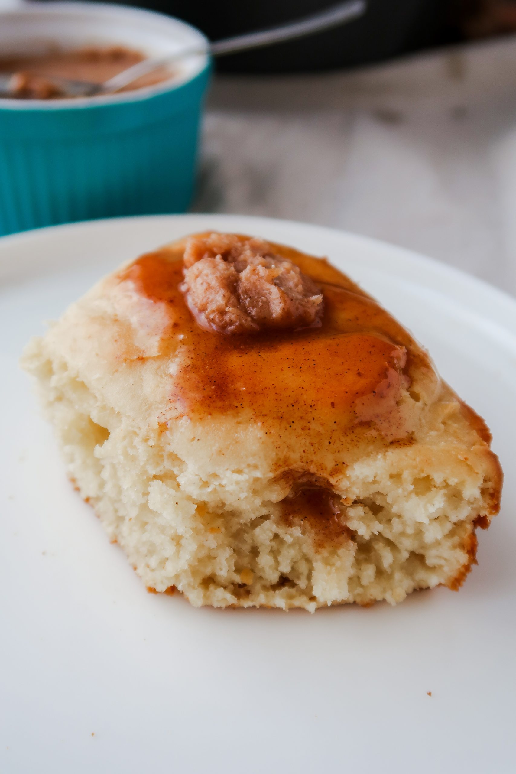 Texas Roadhouse Honey Butter Recipe