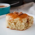 Gluten Free Sourdough Rolls
