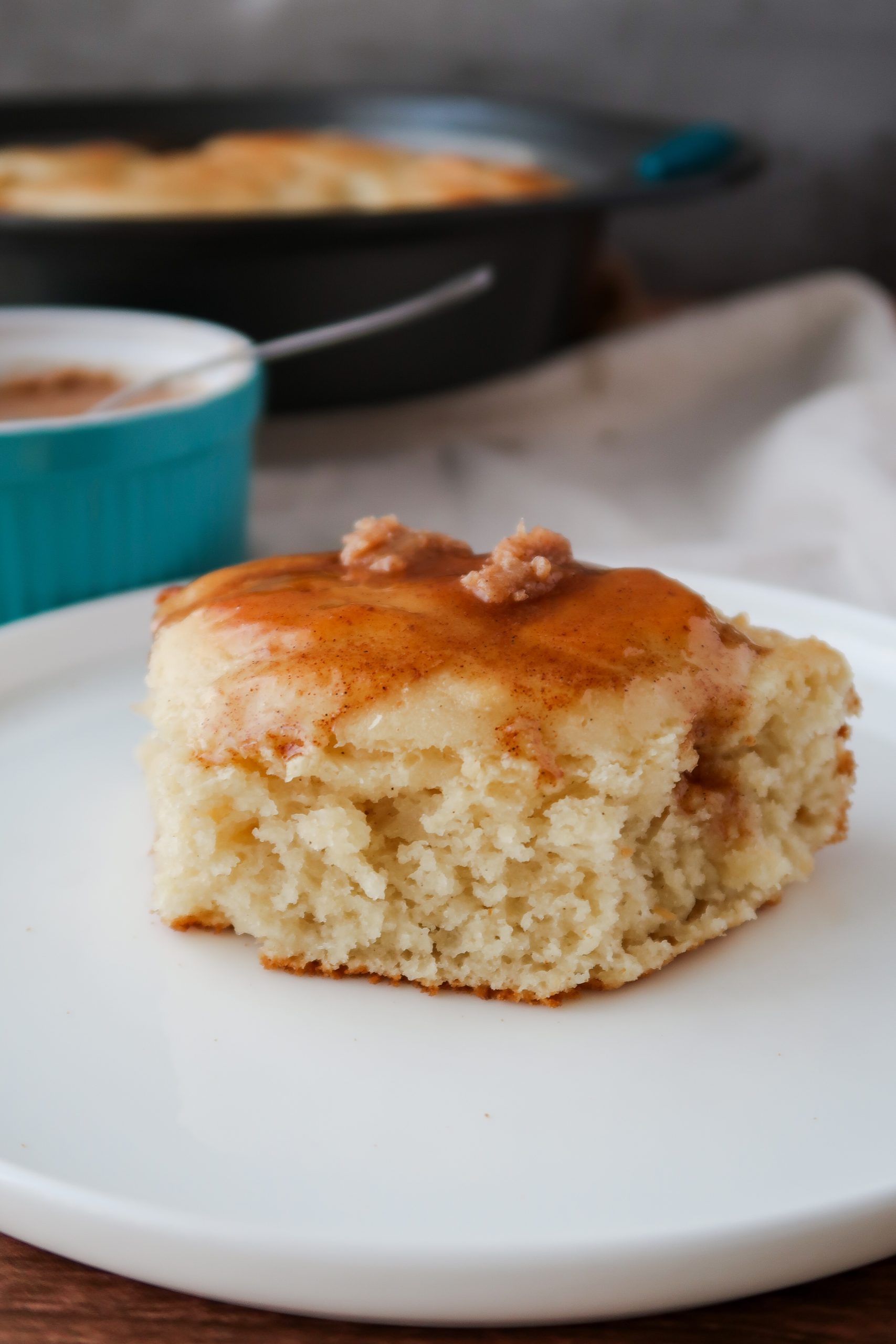 Texas Roadhouse Honey Butter Recipe