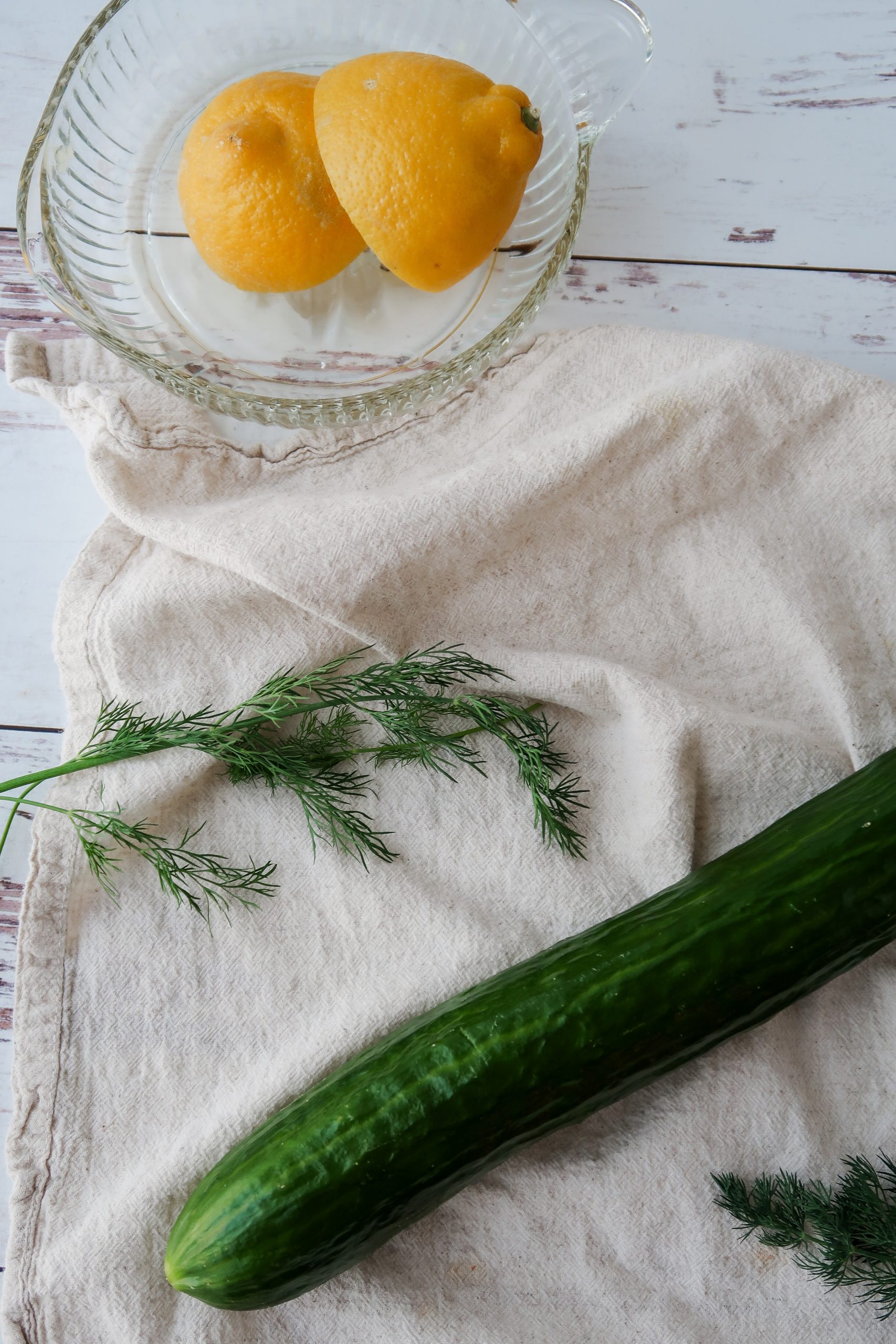 Tzatziki Sauce Recipe Wonders of Cooking food blog