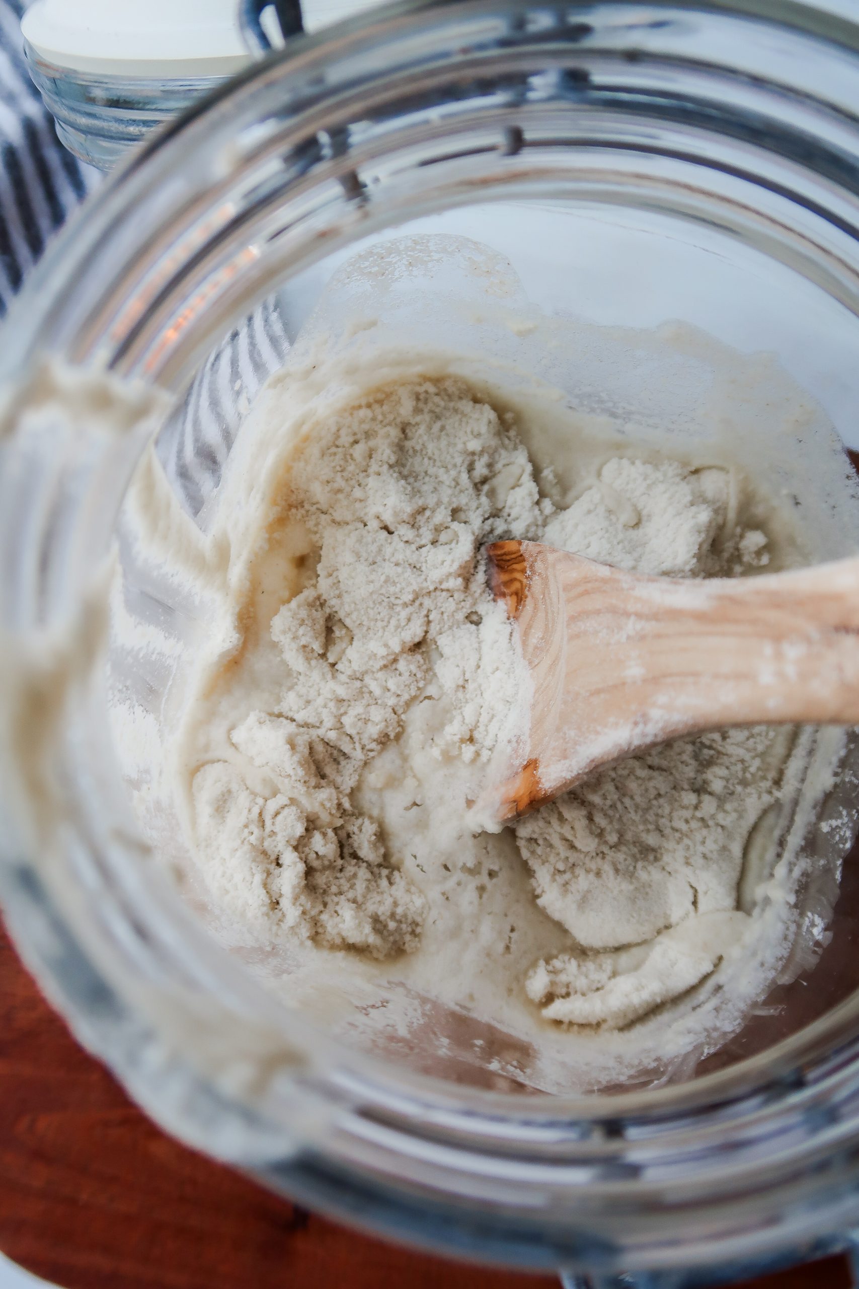Cultures for Health Gluten Free Sourdough Starter Recipe Wonders of Cooking