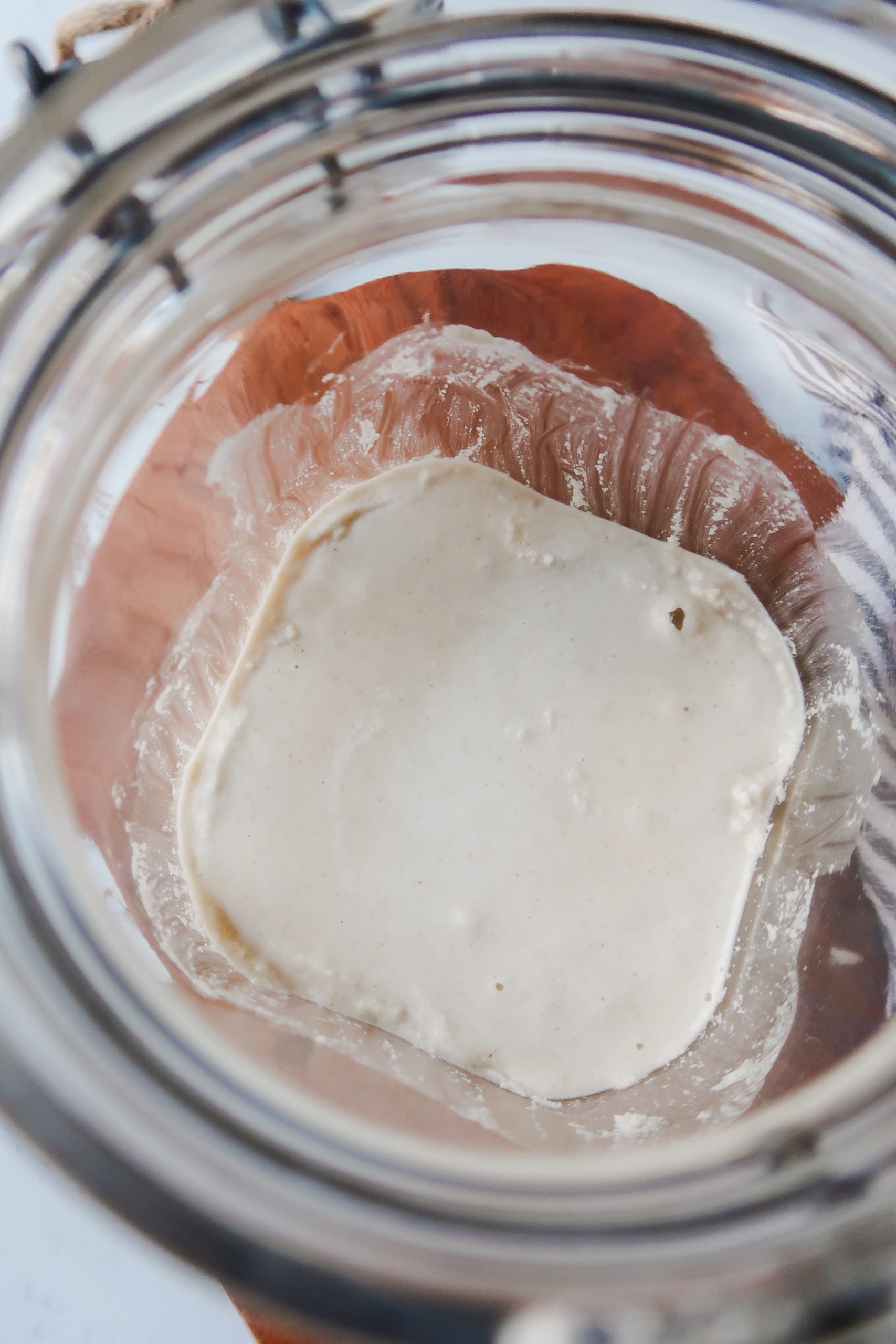 Cultures for Health Gluten Free Sourdough Starter Recipe Wonders of Cooking