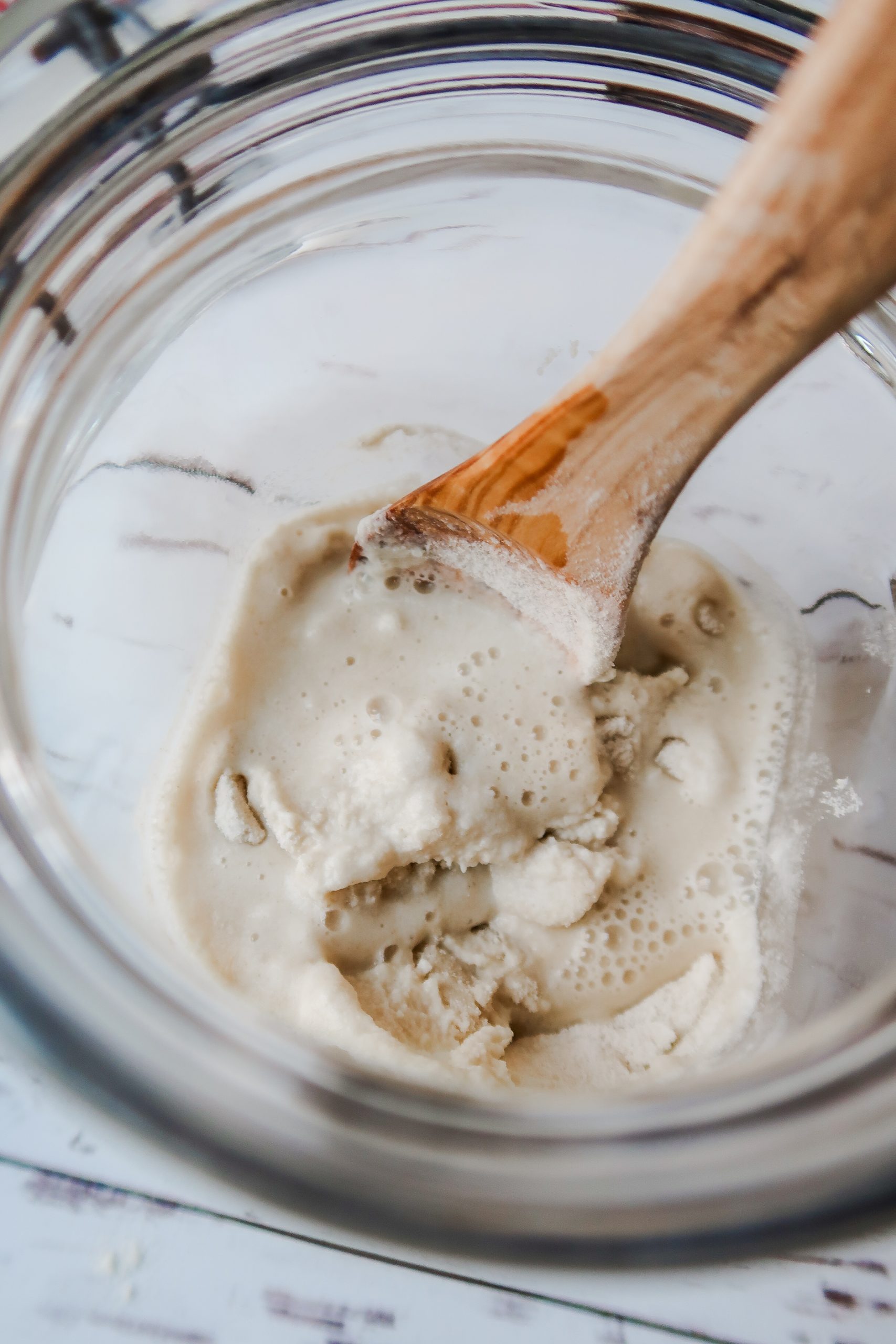 Cultures for Health Gluten Free Sourdough Starter Recipe