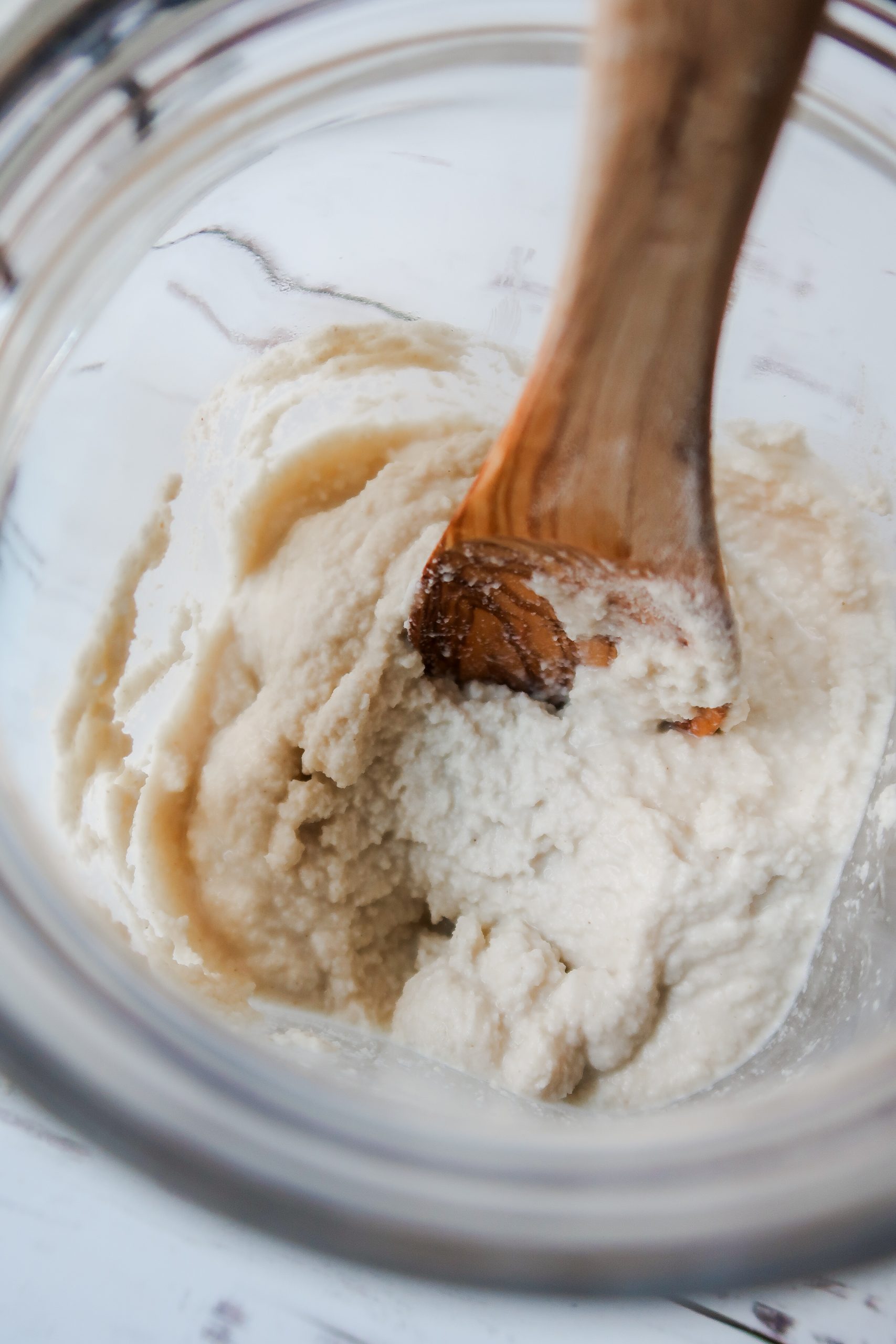 Cultures for Health Gluten Free Sourdough Starter Recipe