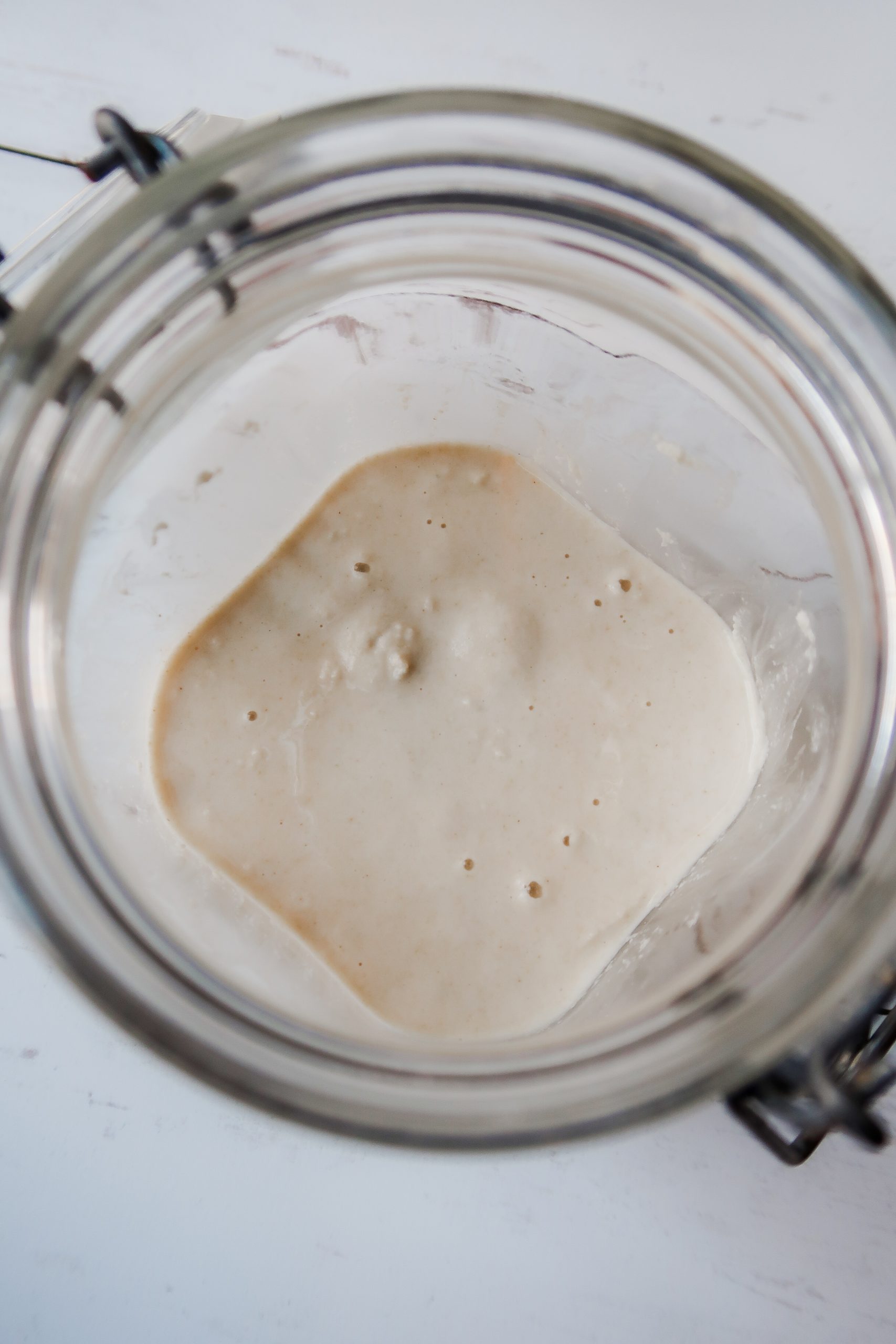 Cultures for Health Gluten Free Sourdough Starter Recipe