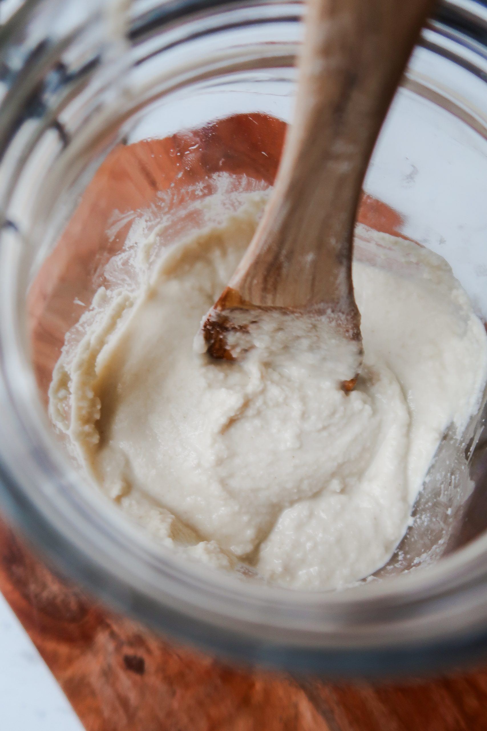Cultures for Health Gluten Free Sourdough Starter Recipe. Wonders of Cooking