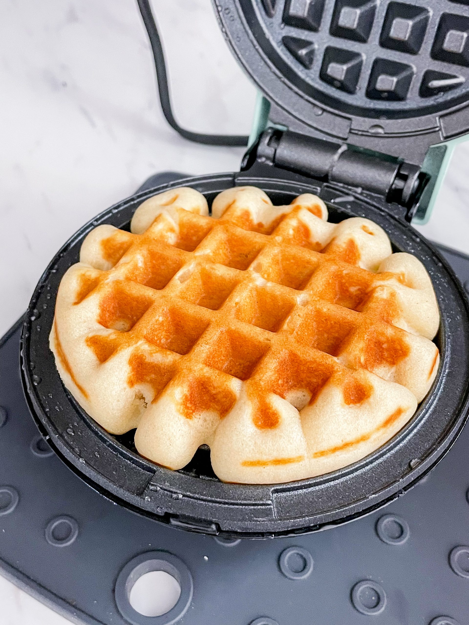 Gluten Free Waffles