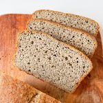Gluten Free Buckwheat Bread