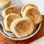 Gluten Free English Muffin Recipe