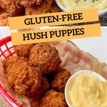 gluten free hush puppy recipe