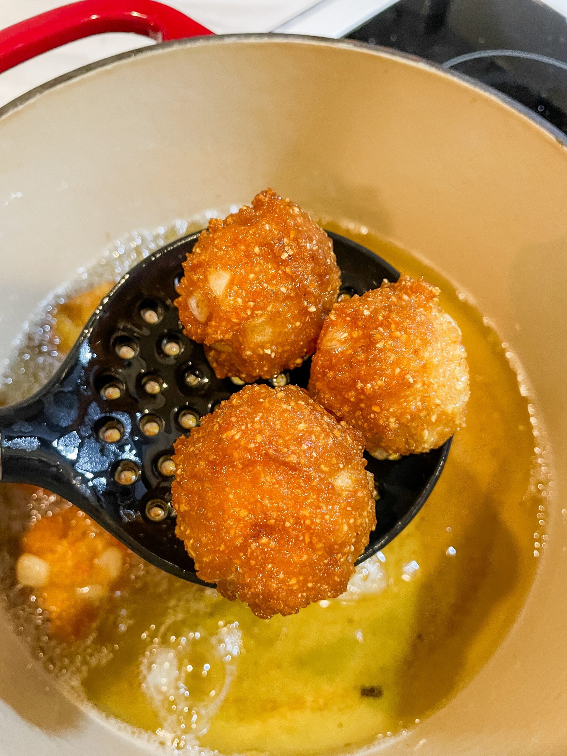 Gluten Free Hush Puppy Recipe , Hush Puppies