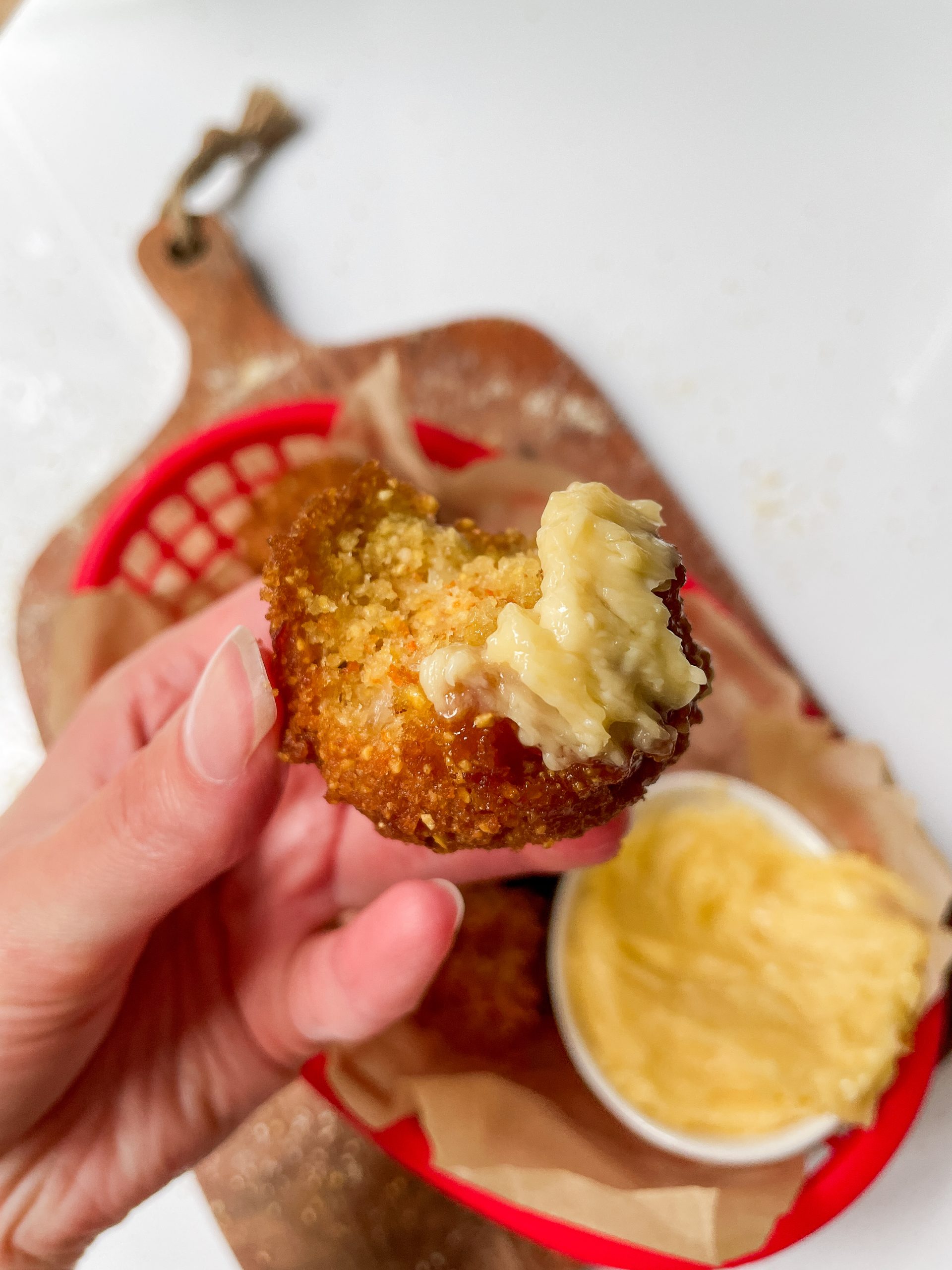 Gluten Free Hush Puppy Recipe , Hush Puppies